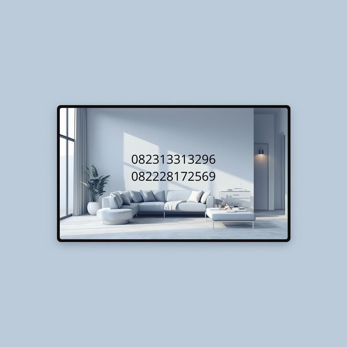 jasa desain interior online
