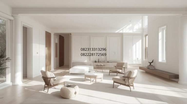 desain rumah minimalis