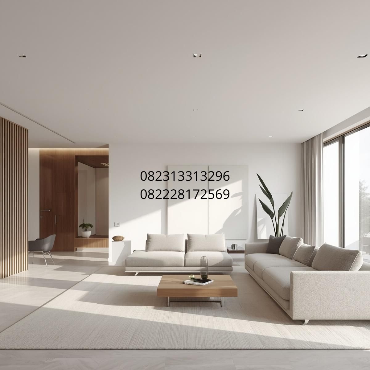 desain rumah sederhana minimalis