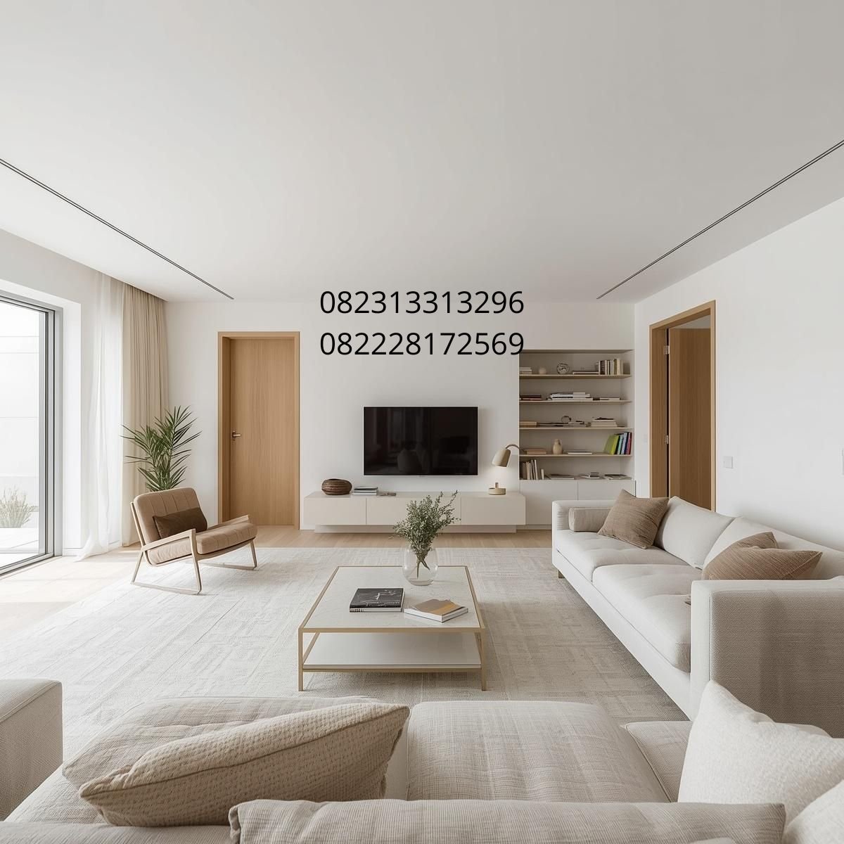 model rumah minimalis terbaru