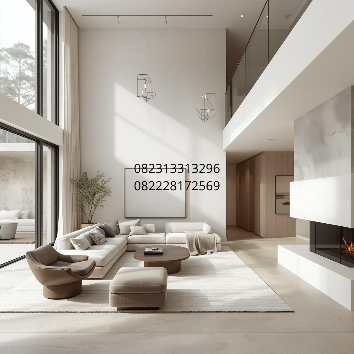 desain rumah minimalis terbaru