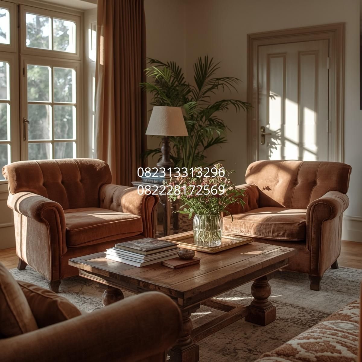 Desain Rumah Minimalis