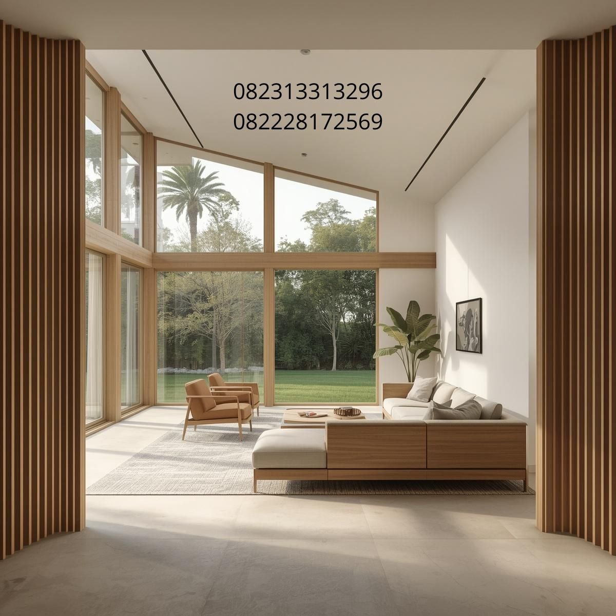 Jasa Desain Interior