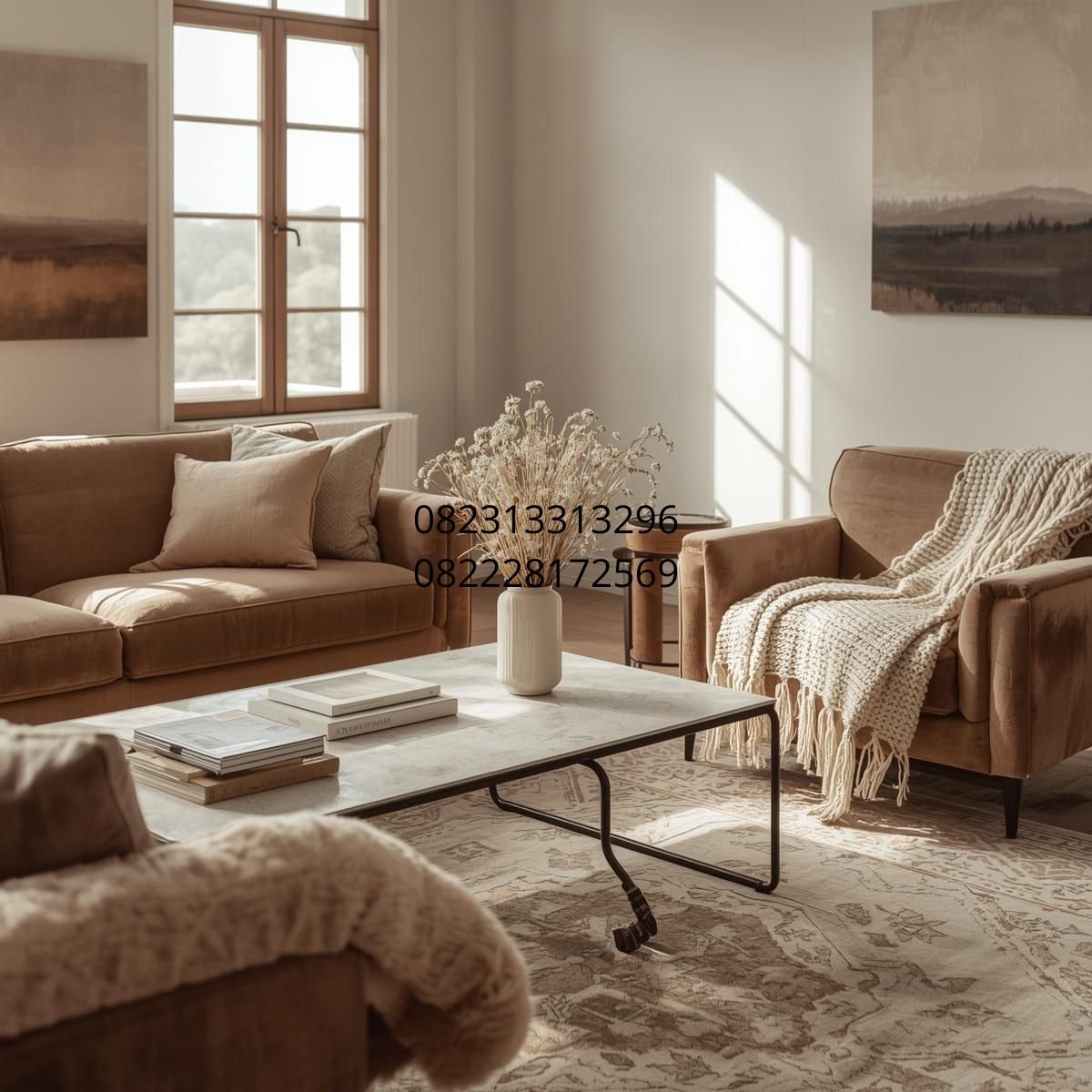 inspirasi dekorasi rumah