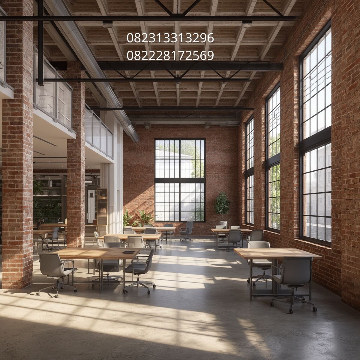 Jasa Desain Interior