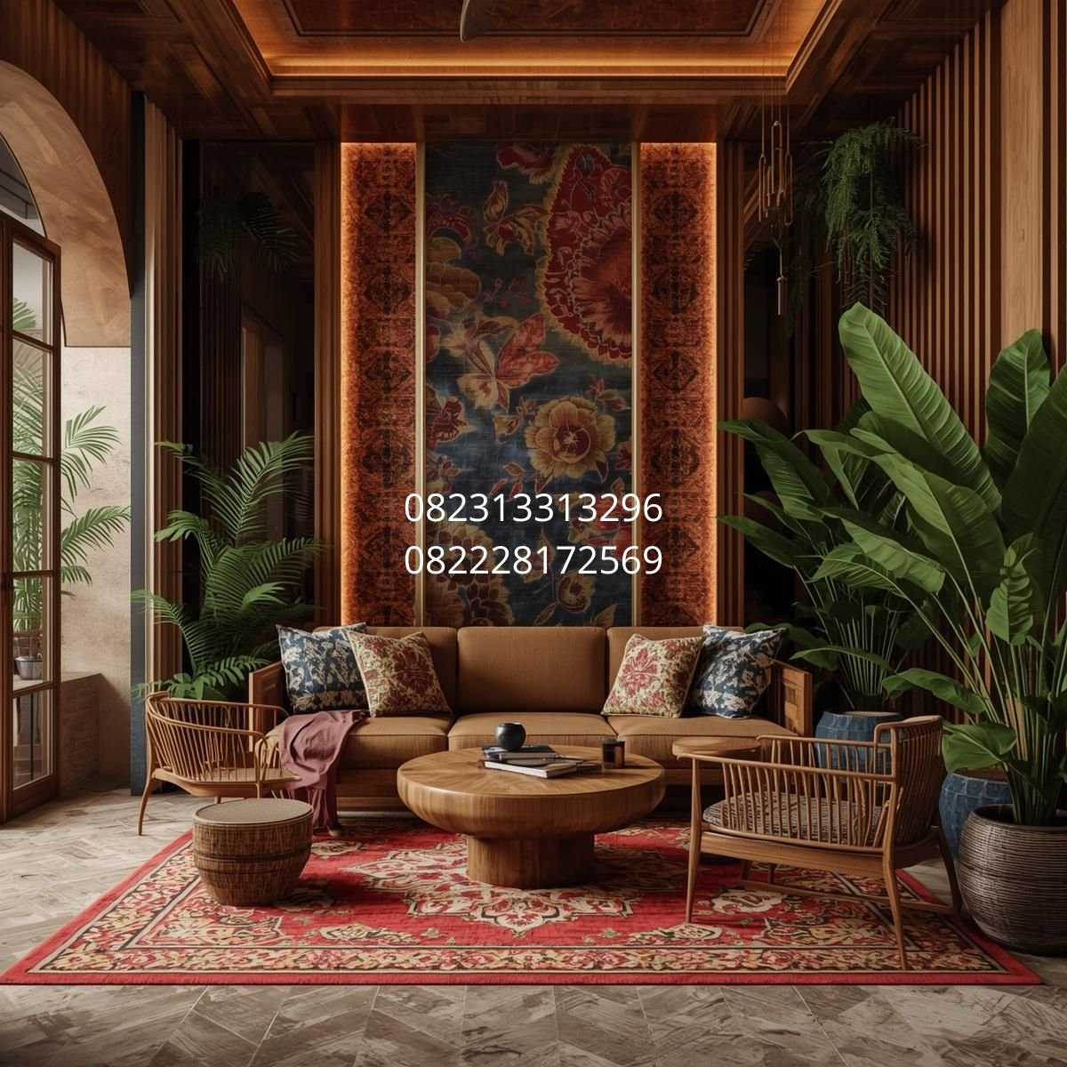 konsultan interior Surabaya
