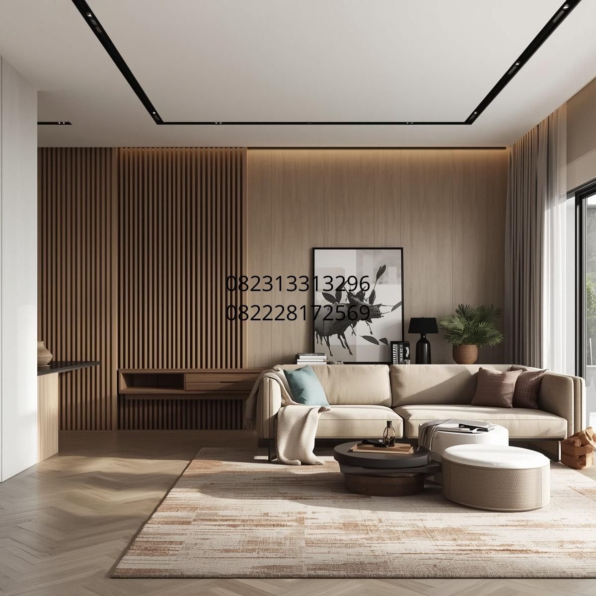 jasa desain interior tangerang