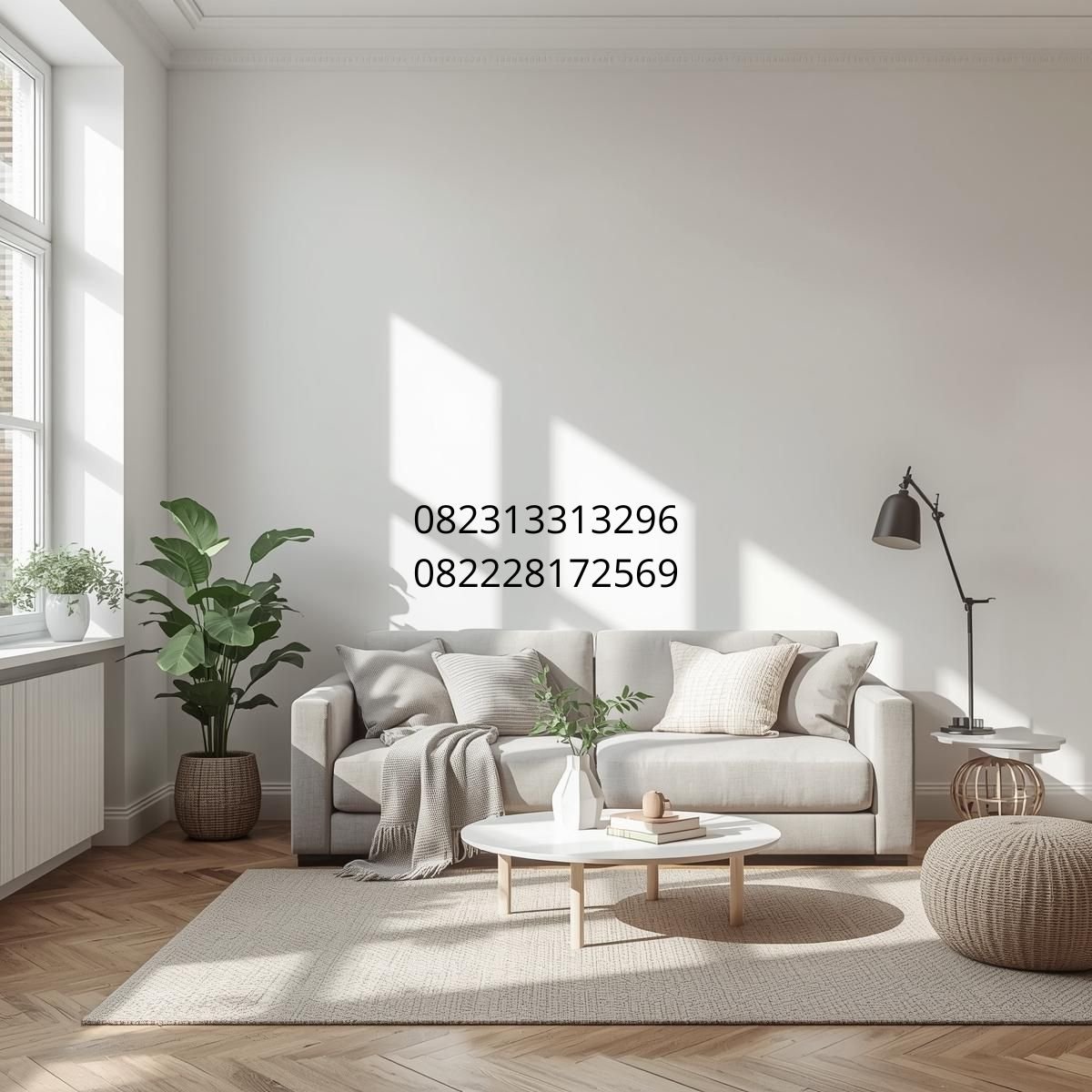Jasa Desain Interior