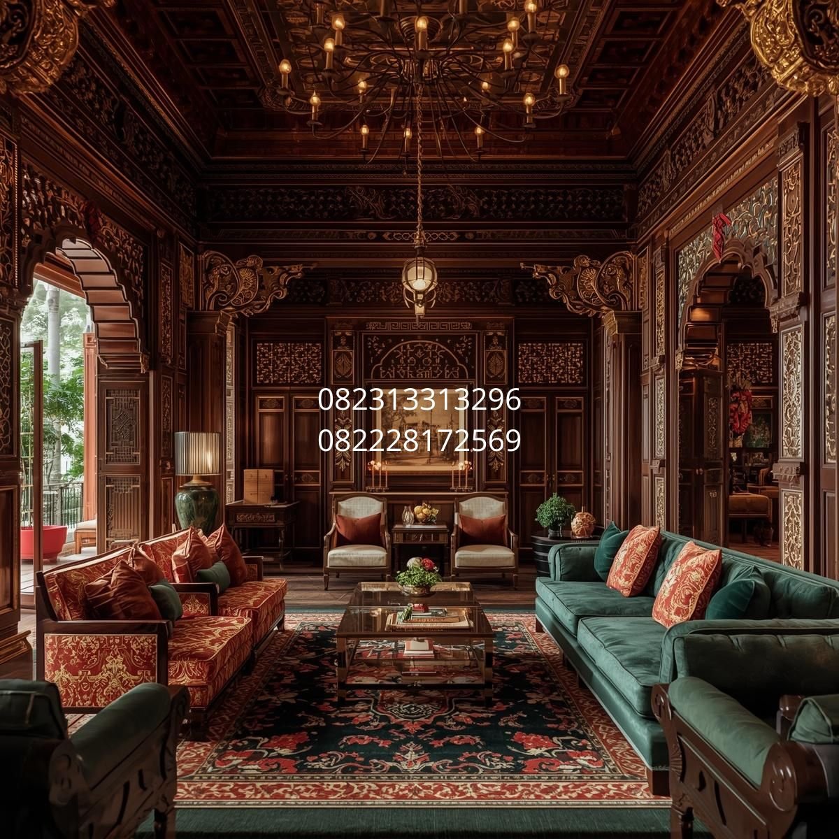 Interior Modern
