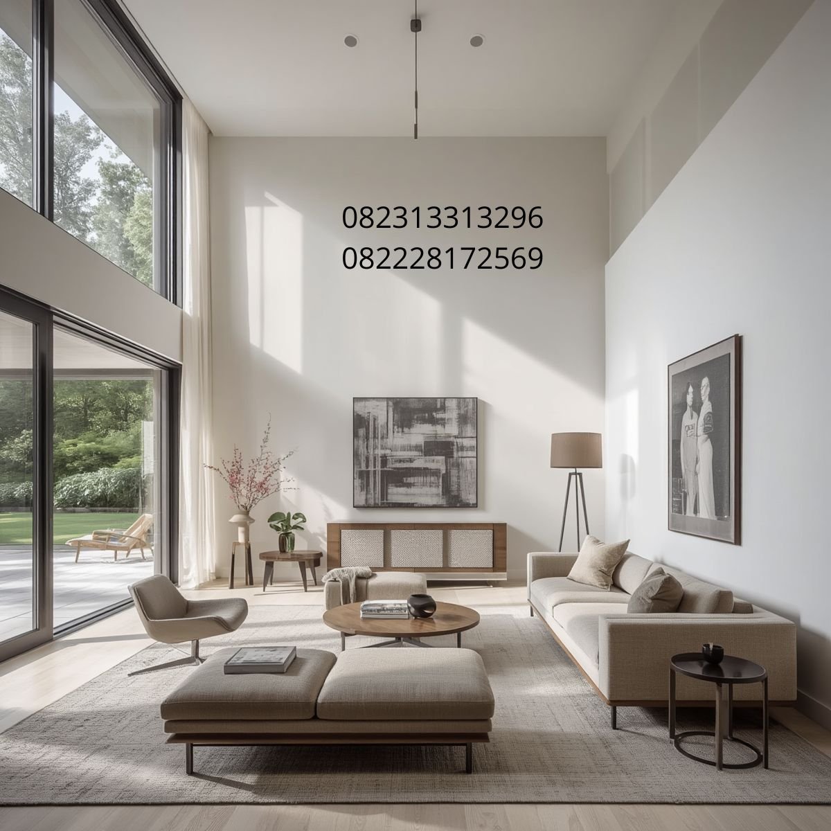 Renovasi Kamar Mandi