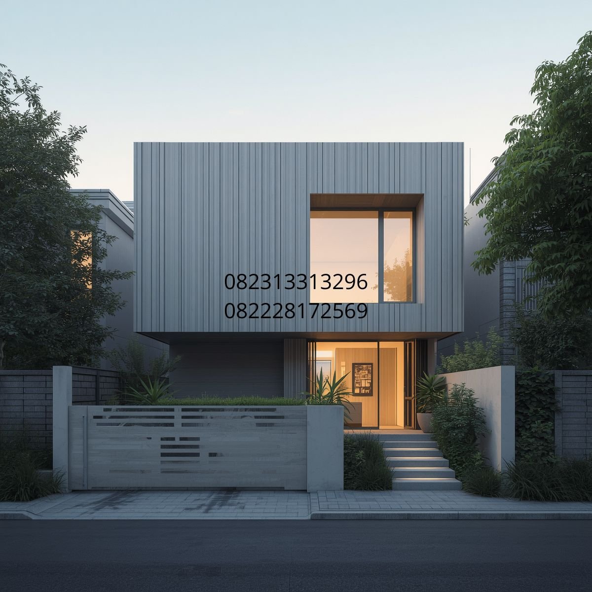 inspirasi desain rumah 2026
