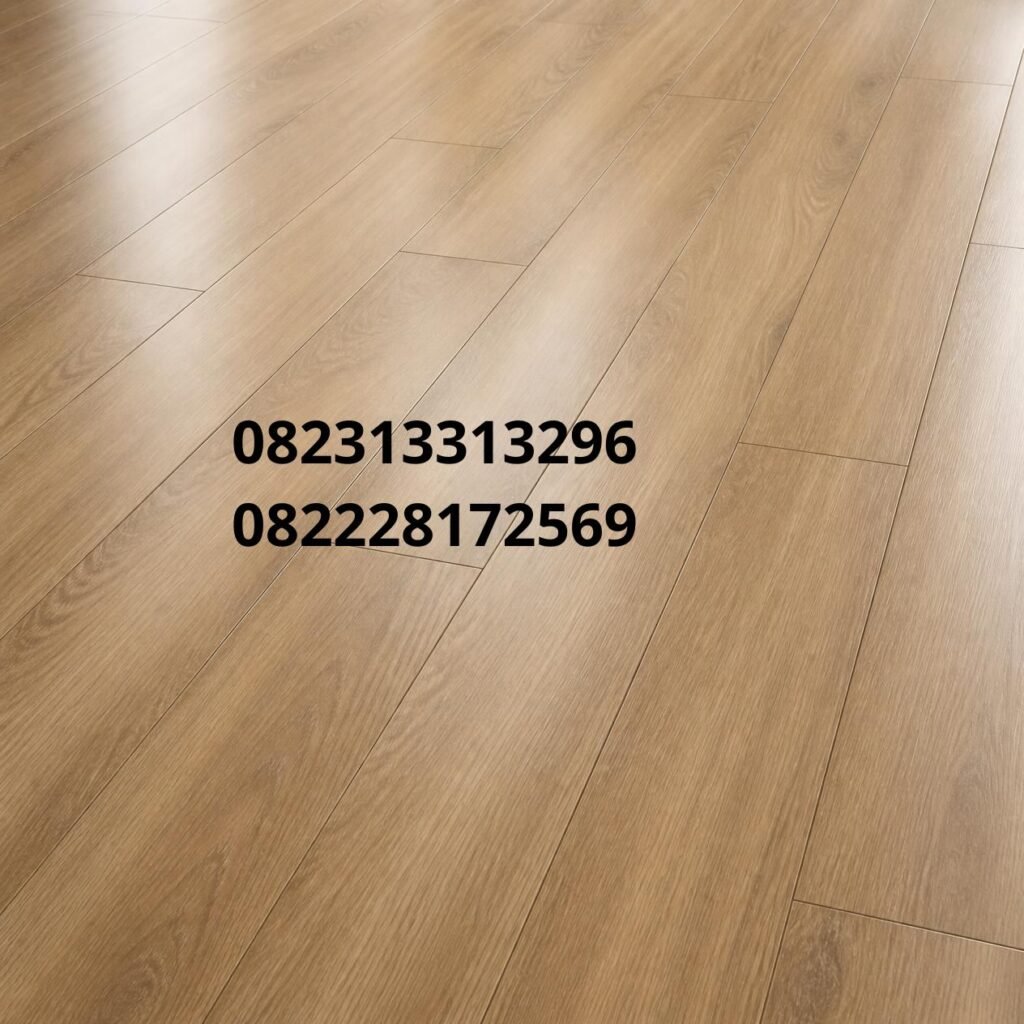 Jual Lantai Kayu Modern