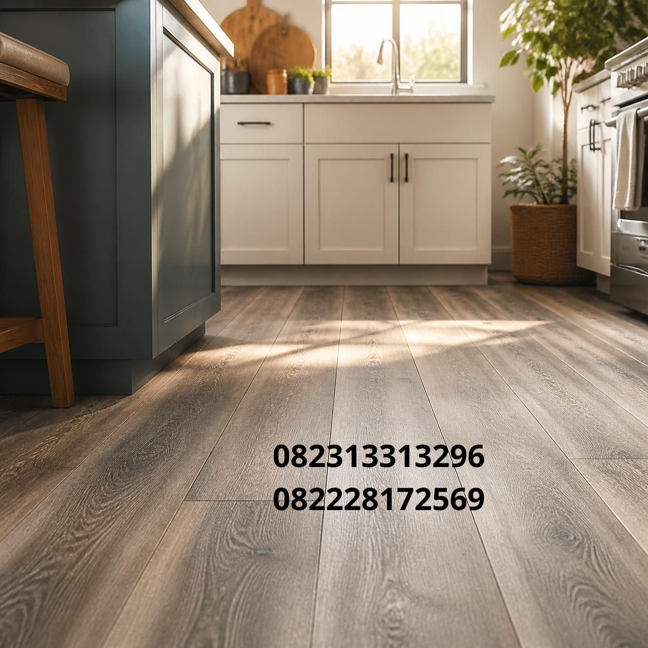 jual lantai vinyl SPC
