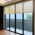 roller blinds jsl interior surabaya