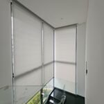 roller blinds tangga kantor jsl interior surabaya